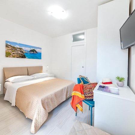 B&B La Gioia Ischia Esterno foto