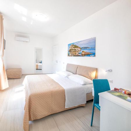 B&B La Gioia Ischia Esterno foto
