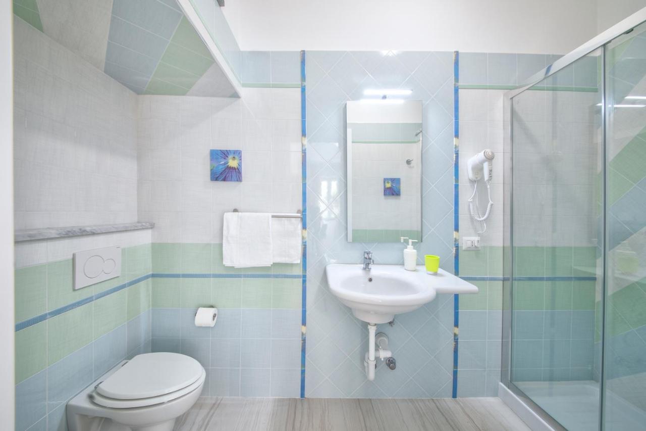 B&B La Gioia Ischia Esterno foto