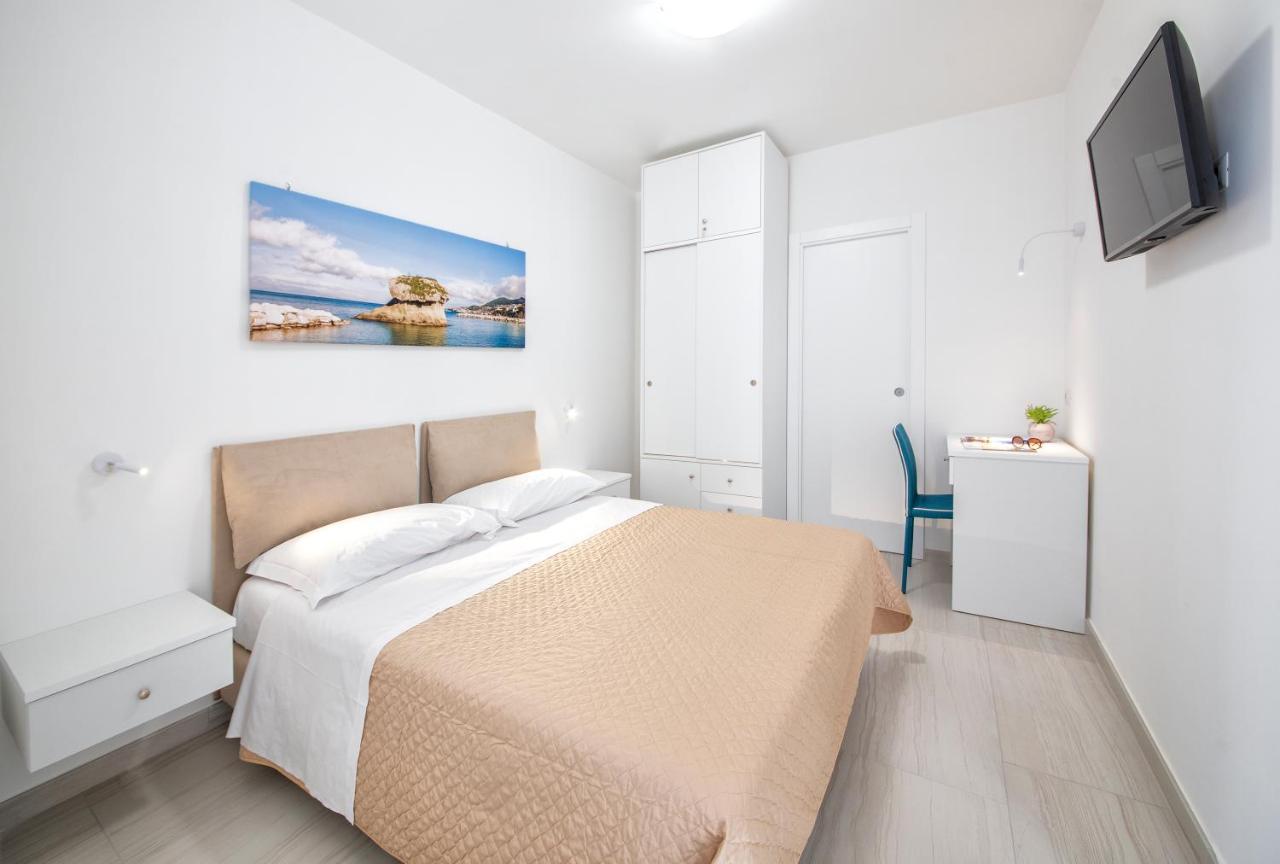 B&B La Gioia Ischia Esterno foto