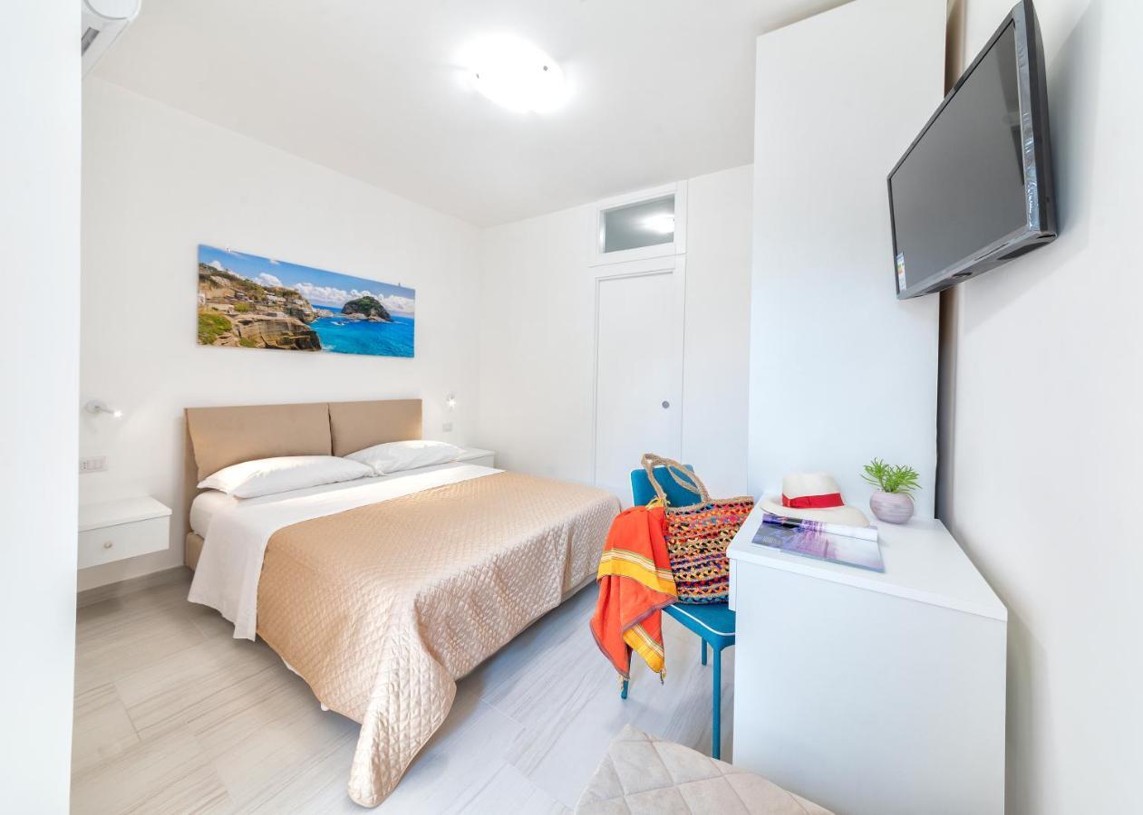 B&B La Gioia Ischia Esterno foto