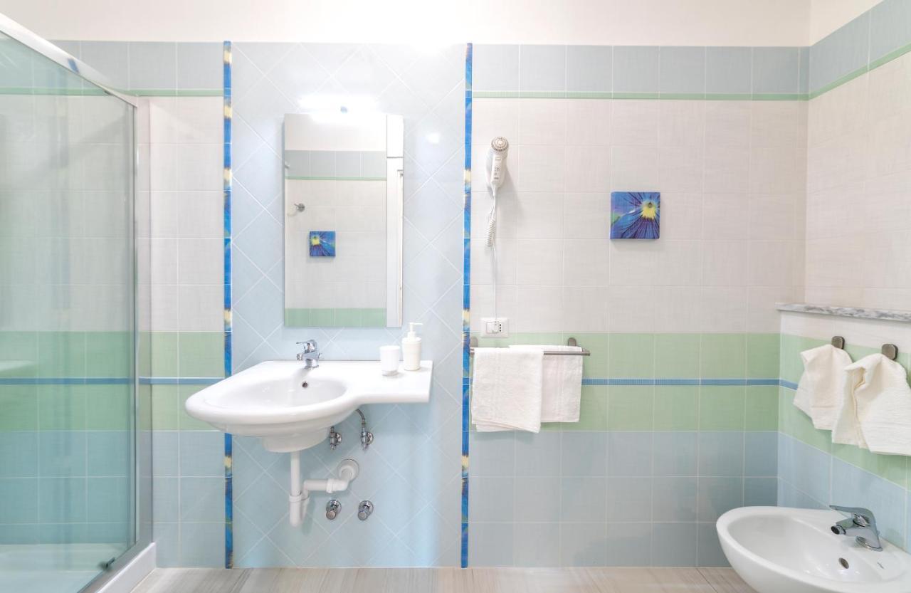 B&B La Gioia Ischia Esterno foto