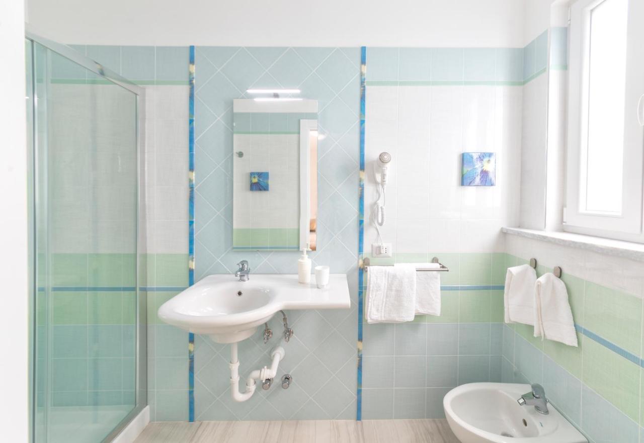 B&B La Gioia Ischia Esterno foto