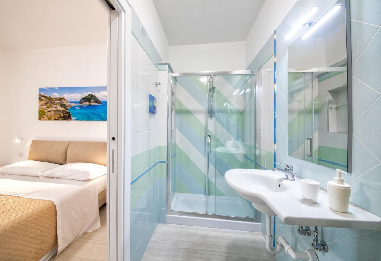 B&B La Gioia Ischia Esterno foto